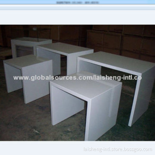 Display Table
